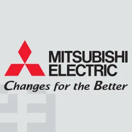 Mitsubishi Electric Changes for the Better